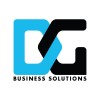 DG Business Solutions logo