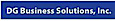 Dg Business Solutions logo