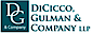 DGC a division of PKF O''connor Davies logo