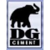 DG Khan Cement logo