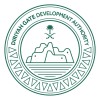 Diriyah Gate Development Authority logo