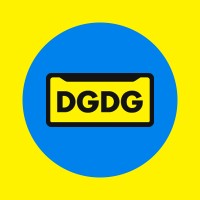 Dgdg Buy Center logo