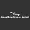 Disney General Entertainment Content logo