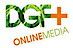 Dragonfly Media logo