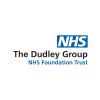 Dudley Group NHS Foundation Trust logo