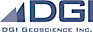 Dgi Geoscience logo