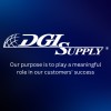 DGI Supply logo