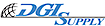 DGI Supply logo