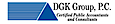 Dgk Group logo