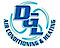 Dgl Air Conditioning & Heating logo