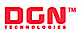 DGN Technologies logo