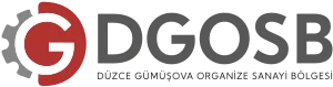 Duzce Gumusova Organize Sanayi Bolgesi logo