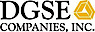 DGSE Companies logo