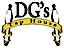 DG''s Tap House logo