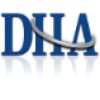 Dha Group logo