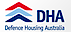 Defence Housing Australia logo