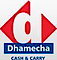 Dhamecha Group logo