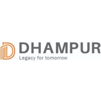 Dhampur logo