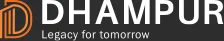 Dhampur Sugar Mills logo