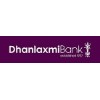 Dhanlaxmi Bank logo