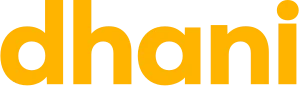 Dhani Services logo