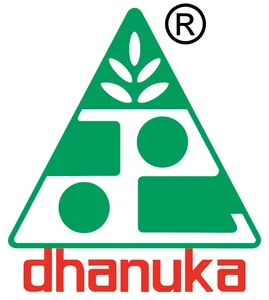 Dhanuka Agritech logo
