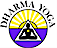 Dharma Yoga logo