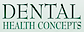 Dental Health Concepts logo