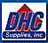 DHC Supplies logo