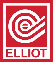 Davis H. Elliot logo