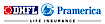 DHFL Pramerica Life Insurance logo