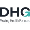 Dhg logo