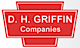 D.H. Griffin Companies logo