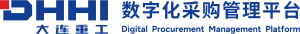 Dalian Huarui Heavy Industry Group logo