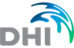 DHI logo