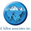 D. Hilton Associates logo