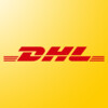 Dhl Africa logo