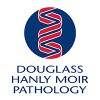 Douglass Hanly Moir Pathology logo