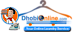 Dhobionline.com logo