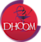 Dhoom logo