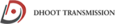 Dhoot Transmission logo