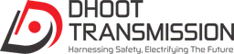 Dhoot Transmission logo