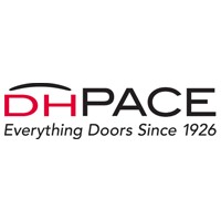 DH Pace Company logo