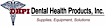 Dental Health Products logo