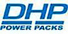 DHP Power Packs logo