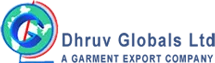 Dhruv Globals logo