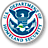 Department of Homeland Security logo