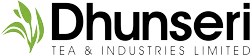 Dhunseri Tea & Industries logo