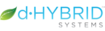 Dhybrid Systems logo