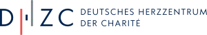 Deutsches Herzzentrum der Charite logo